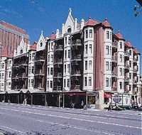 Mansions on Pulteney - Accommodation Mt Buller