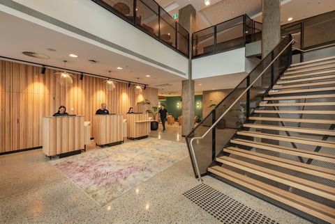 TRYP By Wyndham Pulteney Street - Accommodation Mt Buller 4