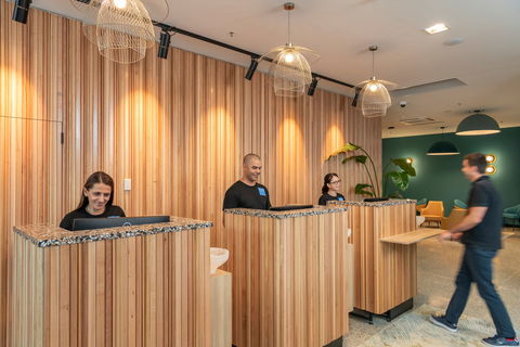 TRYP By Wyndham Pulteney Street - Accommodation Mt Buller 8