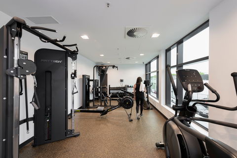 TRYP By Wyndham Pulteney Street - Accommodation Mt Buller 14