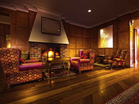 Mercure Canberra Hotel - Accommodation Mt Buller 1