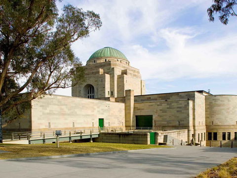 Mercure Canberra Hotel - Accommodation Mt Buller 17