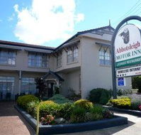 Abbotsleigh Motor Inn - Accommodation Mt Buller