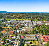 Comfort Inn City Centre Armidale - Accommodation Mt Buller
