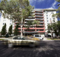Pacific Suites Canberra - Accommodation Mt Buller