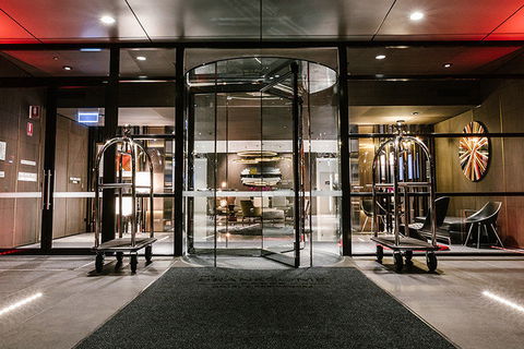 The Brankstone Hotel & Residences - Accommodation Mt Buller 1