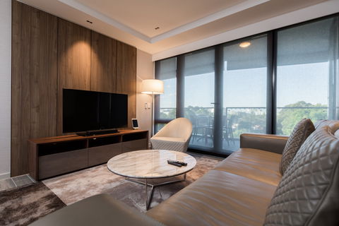 The Brankstone Hotel & Residences - Accommodation Mt Buller 3