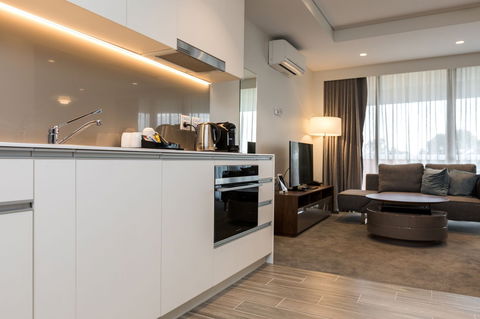 The Brankstone Hotel & Residences - Accommodation Mt Buller 5