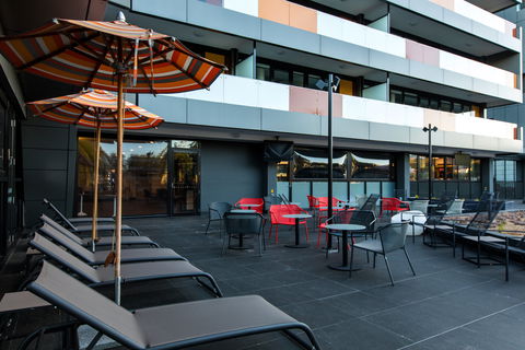 The Brankstone Hotel & Residences - Accommodation Mt Buller 7