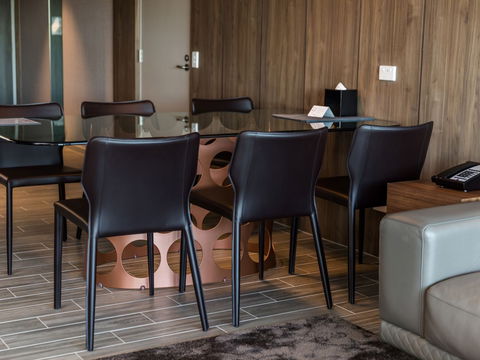 The Brankstone Hotel & Residences - Accommodation Mt Buller 10