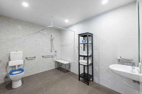 Meriton Suites Sydney Airport - Accommodation Mt Buller 10