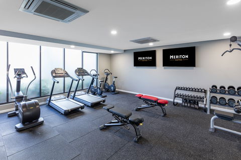 Meriton Suites Sydney Airport - Accommodation Mt Buller 17