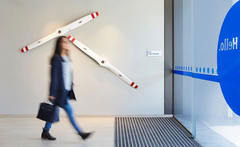 Holiday Inn Express Sydney Airport - Accommodation Mt Buller 5