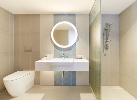 Holiday Inn Express Sydney Airport - Accommodation Mt Buller 6