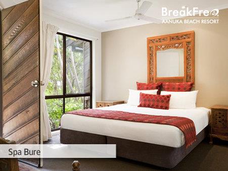 BreakFree Aanuka Beach Resort - Accommodation Mt Buller 3