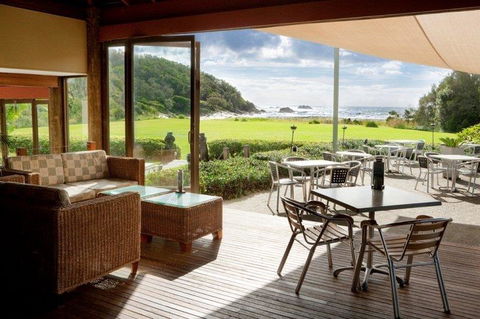 BreakFree Aanuka Beach Resort - Accommodation Mt Buller 8