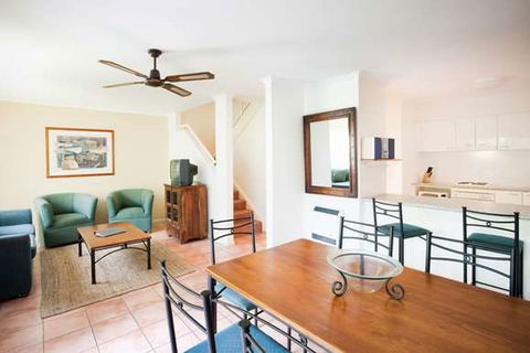 BreakFree Aanuka Beach Resort - Accommodation Mt Buller 10