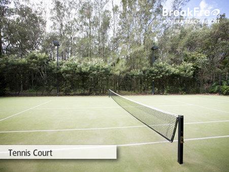 BreakFree Aanuka Beach Resort - Accommodation Mt Buller 14