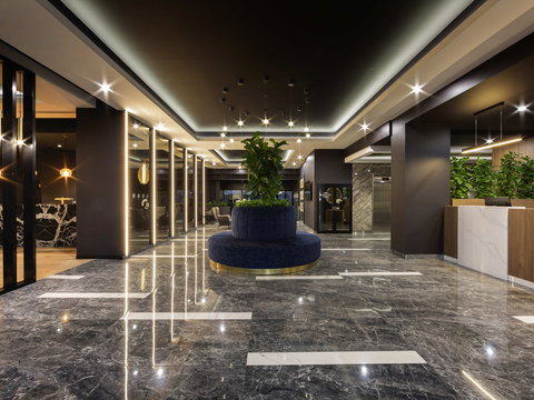 The Sebel Canberra Civic Hotel - Accommodation Mt buller 1