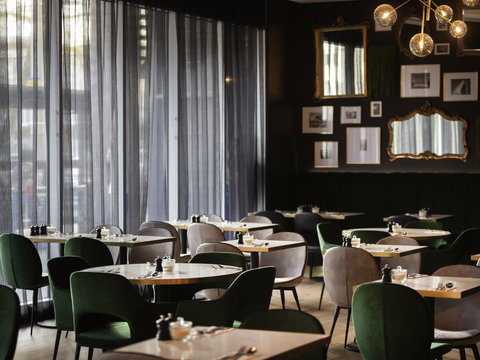 The Sebel Canberra Civic Hotel - Accommodation Mt buller 9