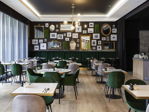 The Sebel Canberra Civic Hotel - Accommodation Mt buller 11