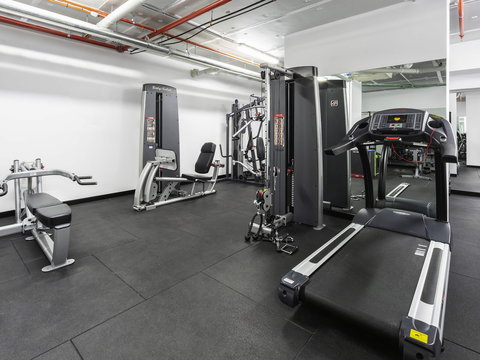 The Sebel Canberra Civic Hotel - Accommodation Mt buller 13