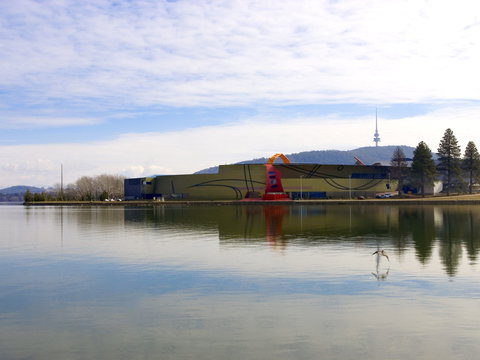 The Sebel Canberra Civic Hotel - Accommodation Mt buller 17