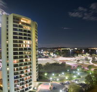 BreakFree Capital Tower - Accommodation Mt Buller