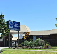 Best Western Parkside Motor Inn - Accommodation Mt Buller