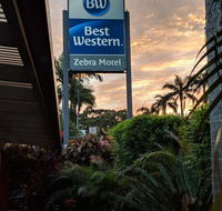 Best Western Zebra Motel - Accommodation Mt Buller