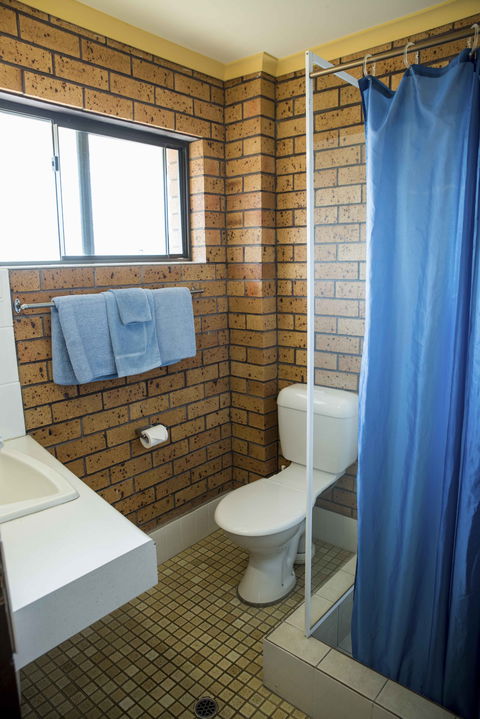 Coastal Bay Motel - Accommodation Mt Buller 4