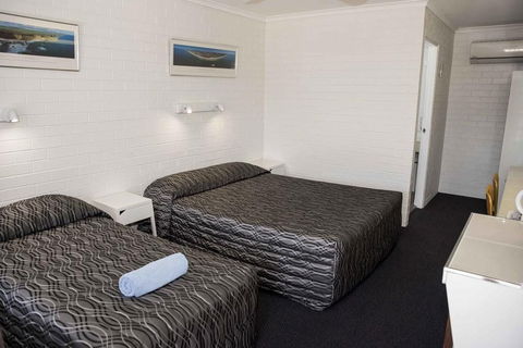 Coastal Bay Motel - Accommodation Mt Buller 5