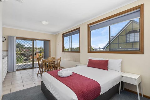 Coastal Bay Motel - Accommodation Mt Buller 9