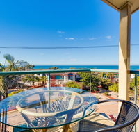 Aqualuna Beach Resort - Accommodation Mt Buller