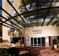Mantra on Northbourne - Accommodation Mt Buller