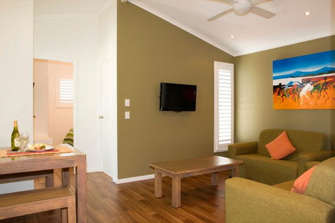 Darlington Beach Resort And Holiday Park - Accommodation Mt Buller 1