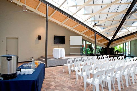 Darlington Beach Resort And Holiday Park - Accommodation Mt Buller 3