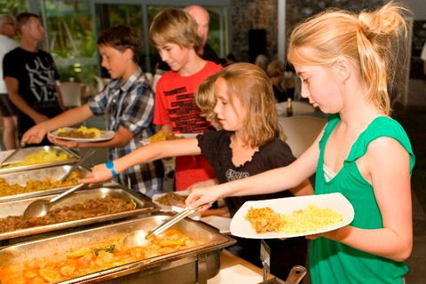 Darlington Beach Resort And Holiday Park - Accommodation Mt Buller 6