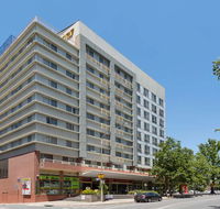 Nesuto Canberra Apartment Hotel - Accommodation Mt Buller