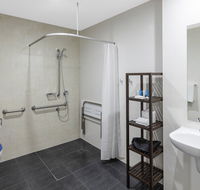 Meriton Serviced Apartments North Sydney - Accommodation Mt Buller
