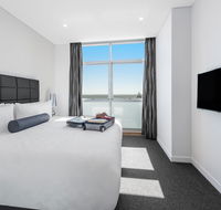 Meriton Suites Chatswood - Accommodation Mt Buller