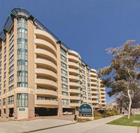 Adina Serviced Apartments James Court - Accommodation Mt Buller