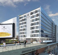 Silkari Suites At Chatswood - Accommodation Mt Buller