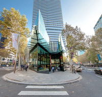 Vibe Hotel North Sydney - Accommodation Mt Buller
