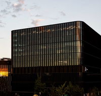 A By Adina Canberra - Accommodation Mt Buller