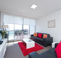 Astra Apartments North Sydney - Accommodation Mt Buller