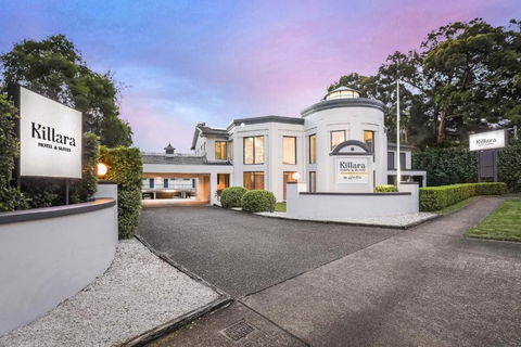 Killara Inn Hotel & Conference Centre - Accommodation Mt Buller 0