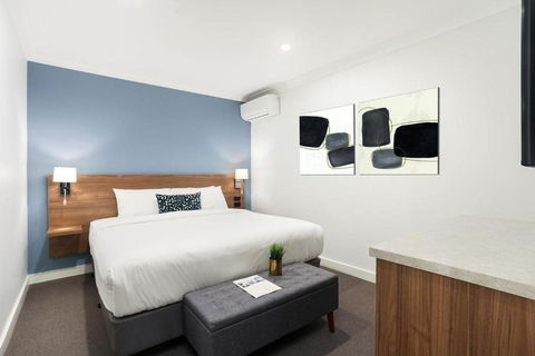 Killara Inn Hotel & Conference Centre - Accommodation Mt Buller 3