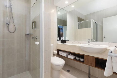 Killara Inn Hotel & Conference Centre - Accommodation Mt Buller 4