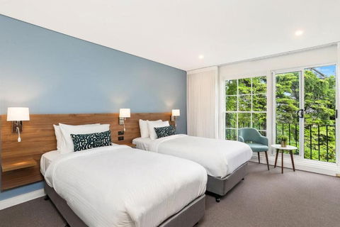 Killara Inn Hotel & Conference Centre - Accommodation Mt Buller 5